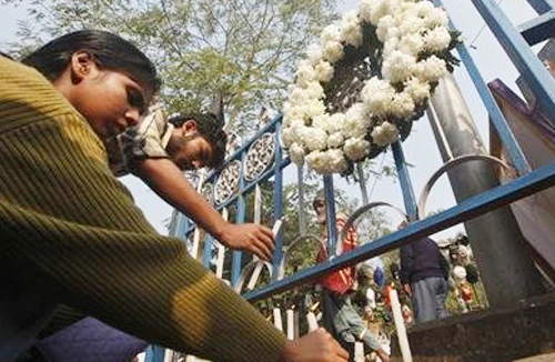 Đặc nhiệm chống “tấn công tình dục”