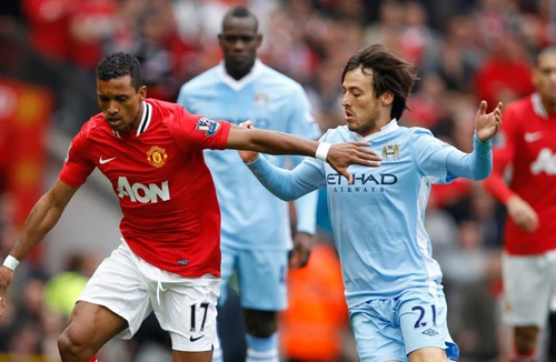 Derby Manchester: Khi Ser Alex cũng mắc sai lầm