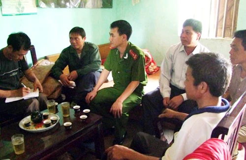 Tăng cường ngăn chặn gia cầm nhập lậu