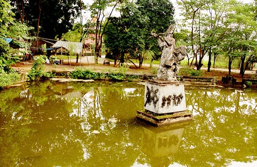 Biết ơn Cao Lỗ - danh tướng thời dựng nước