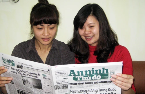 Nữ cảnh vệ kể chuyện bảo vệ chính khách