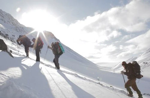 Điện ảnh Nga trở lại Việt Nam