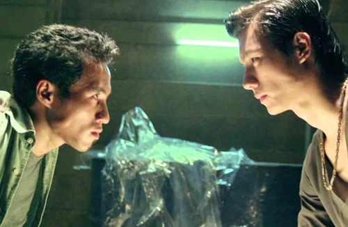 “Đường đua” đổ bộ màn ảnh Việt