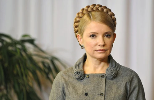 “Nữ hoàng khí đốt” bị cáo buộc giết người