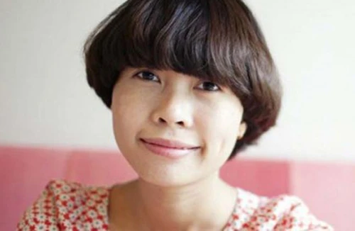 Maika Elan dạy “nhiếp ảnh đường phố”