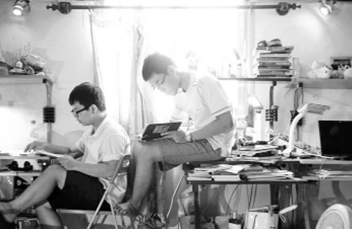 Ảnh báo chí Việt Nam: Thiếu sáng tạo