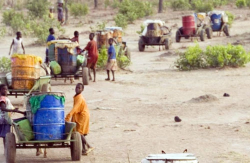 Vì phẩm giá con người