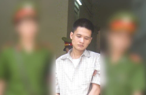 Xé lòng người đàn bà có con "điên tình" giết cả người yêu