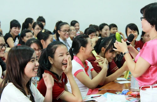 Lớp trẻ yêu ngày càng “thoáng”