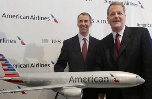 Cuộc “hôn phối” khổng lồ