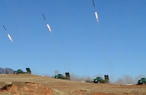 Triều Tiên: Tên lửa sẵn sàng nhận lệnh