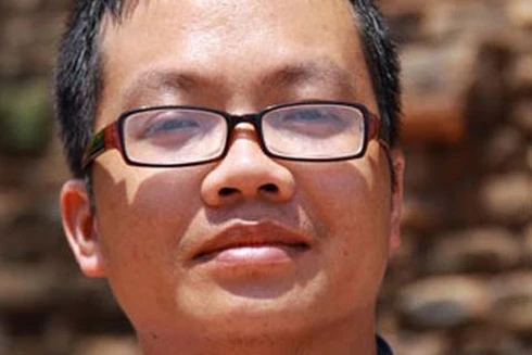 Thong thả Hà Nội mỗi sớm mai