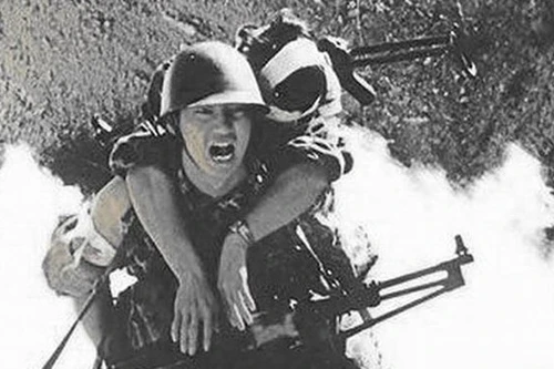 Sự thật về cuộc chiến vô nghĩa mà Trung Quốc cố chôn vùi