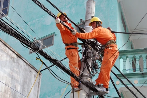 Hà Nội không cắt điện đêm Noel và Tết Dương lịch 2017