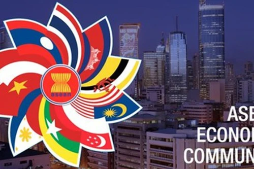 Ra mắt cổng thông tin AEC cho doanh nghiệp