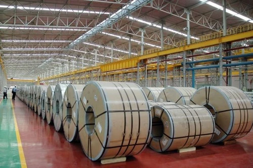 Bộ Công Thương loại 12 dự án thép ra khỏi quy hoạch