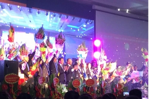 Công ty đa cấp Nhượng quyền Thiên Lộc bị thu hồi giấy phép