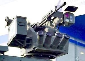 [ẢNH] Sát thủ diệt UAV phiến quân tới Syria, Pantsir-S1 được nghỉ ngơi