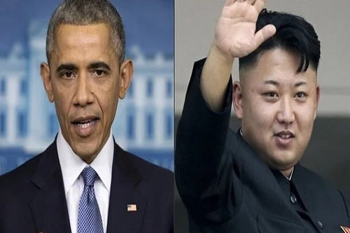 Triều Tiên coi lệnh trừng phạt của Mỹ là thù địch