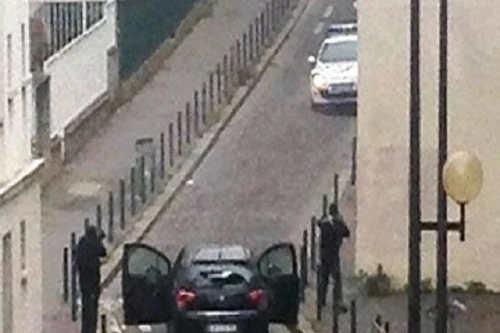 5 quốc gia châu Âu có nguy cơ bị khủng bố tấn công cao nhất