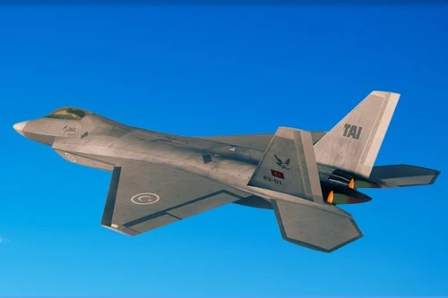 [ẢNH] Mỹ khước từ, Nga chậm trễ, tiền đề để chiến đấu cơ thế hệ thứ 5 mới xuất hiện?