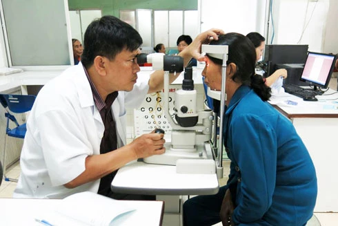 Gần dân hơn nhờ ứng dụng mạng xã hội