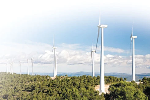 Chìa khóa để bắt kịp đà phát triển toàn cầu