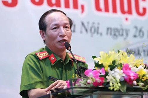 Sử dụng cả hóa chất cực độc, để bảo quản thực phẩm