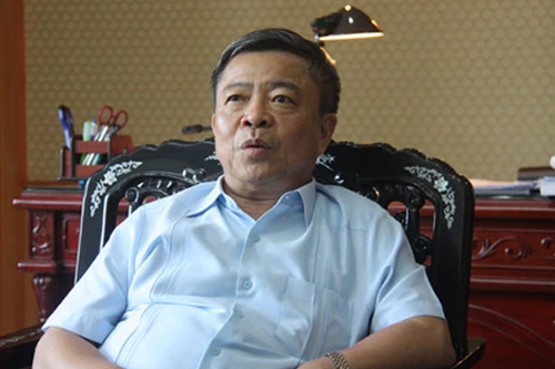 Nguyên Bí thư Hà Tĩnh: Cấp phép cho Formosa, tôi không có gì sai