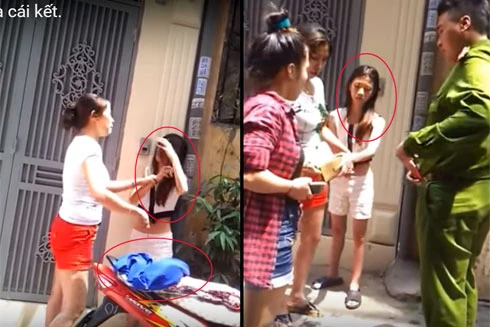 1001 kiểu lừa đảo mua bán online (2): Dở khóc dở cười vì kiểu "treo đầu dê bán thịt chó"