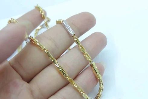 Nhận vơ vàng của mình, phải trả 2,8 triệu đồng bồi thường