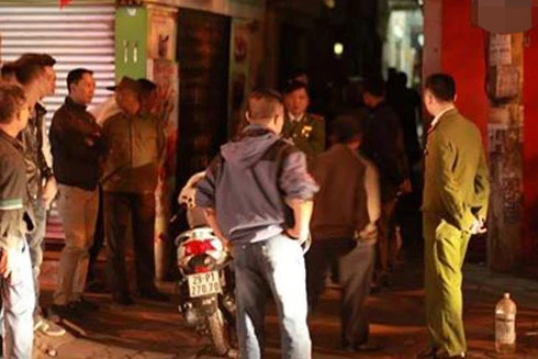 Bắt giữ người đàn ông sát hại vợ và mẹ vợ trong đêm