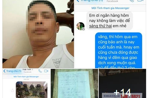 1001 kiểu lừa đảo mua bán online (3): Khi người bán hàng online trở thành "con mồi" của tội phạm lừa đảo