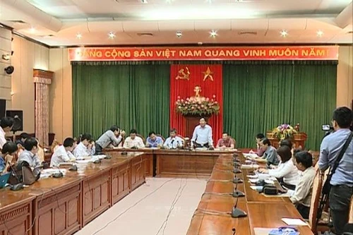 Tạo điều kiện cấp "sổ đỏ" cho người mua nhà các dự án