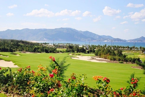 Golfer nổi tiếng Trần Lê Duy Nhất: "Sân golf ở Việt Nam đủ tầm top 3 châu Á"