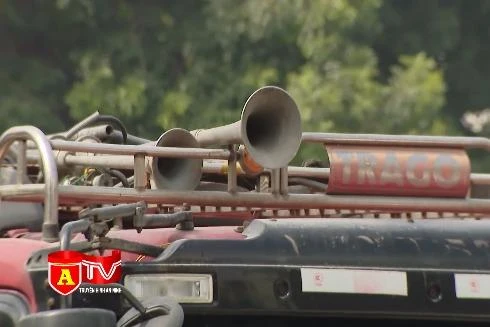 Ô nhiễm tiếng ồn - Mối nguy hiểm đang bị xem nhẹ