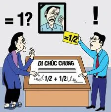 Người mẹ kế độc ác và bản di chúc kỳ lạ