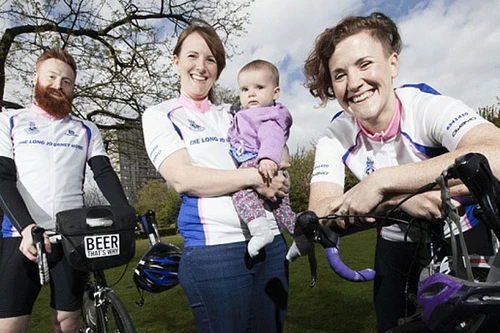 Hành trình theo dấu ông nội bị phát xít Đức áp giải