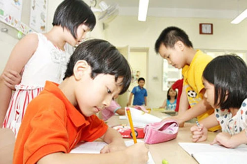 Chỉ tổ chức ôn tập hè từ 20-7-2015