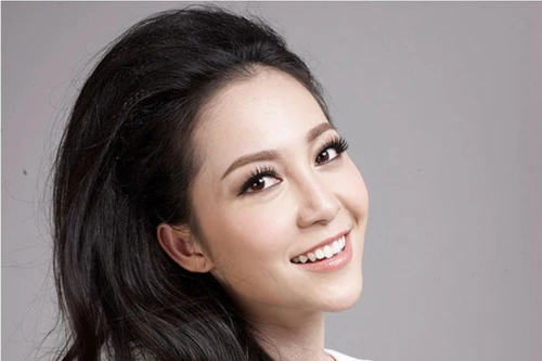 “Hoa hậu Hoàn vũ Việt Nam” trở lại 