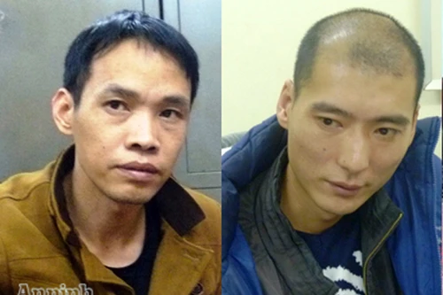 “Nổ” là cảnh sát điều tra để lừa tiền qua điện thoại