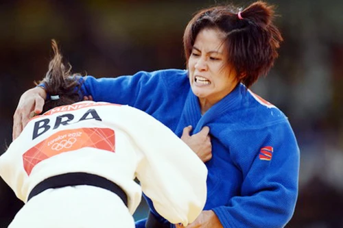 Văn Ngọc Tú giúp thể thao Việt Nam phá kỷ lục suất Olympic