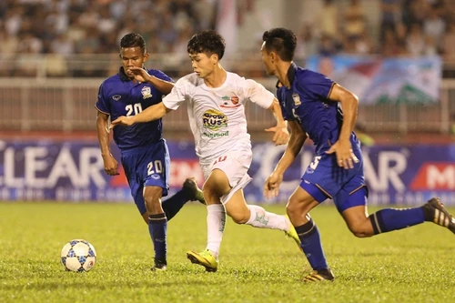 Khán giả vẫn "thòm thèm" được xem Công Phượng, Xuân Trường