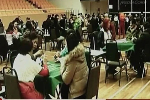 Trung Quốc: Lên kế hoạch đưa poker trở thành môn thể thao trí tuệ