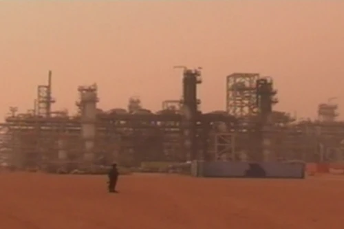 Các nhà đầu tư nước ngoài lo ngại về khủng bố tại Algeria