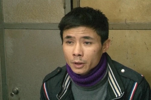 Bắt giữ đối tượng móc túi tại bệnh viện