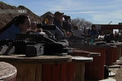 New York đi đầu trong việc kiểm soát súng