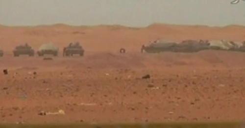 Kết thúc vụ bắt cóc tại Algeria trong thảm kịch