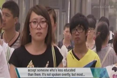 Tình trạng mất cân bằng giới tính gây áp lực trong xã hội Trung Quốc