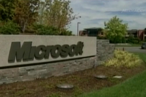 Microsoft lên kế hoạch mua lại Dell